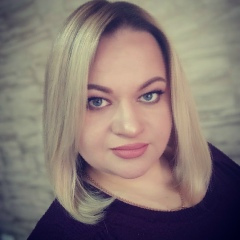 Наташа Антипчук, 06.04, Новоград-Волынский