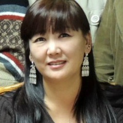 Оксана Карамзина, 29.09.1969, Сунтар