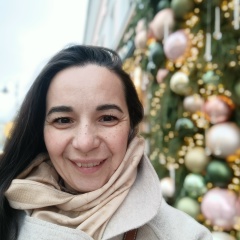 Марьям Рамазанова, 17.02, Москва