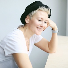 Татьяна Дзельскалей, 04.09, Москва