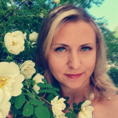 Ольга Фирсова, 10.03, Подольск