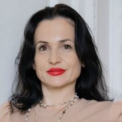 Ольга Миронова, 23.06, Санкт-Петербург