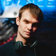Slava Paikov, 23.01, Санкт-Петербург
