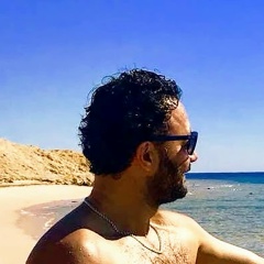Tamer El Shwiekh, 02.08, Sharm el-Sheikh