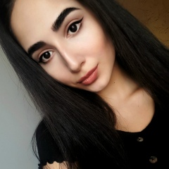 Firuza Zeynalova, 19.06, Кемерово