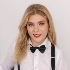 Катерина Краснова, 30.06, Санкт-Петербург