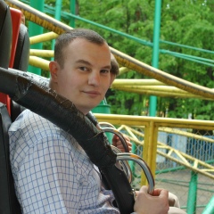Дмитрий Нестерчук, 05.10.1984, Дзержинск