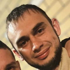 Владислав Таскаев, 25.02, Екатеринбург