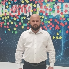 Дмитрий Маматов, 24.08.1987, Прохоровка