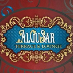 Algusar Terrace-Lounge, 19.07, Тараз