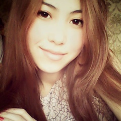 Aysulush Kunasova, 22.06, Москва