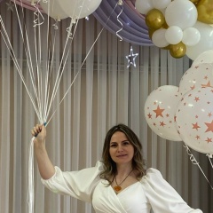 Александра Романенко, 01.12, Калининград