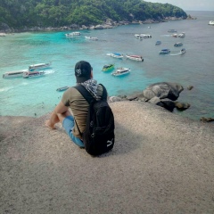 Роман Ромин, 29.06.1991, Бор (поселок)