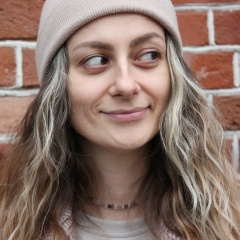 Дарья Цыганкова, 14.11.1990, Красноярск