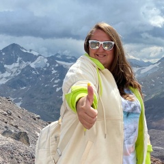 Надежда Сидорова