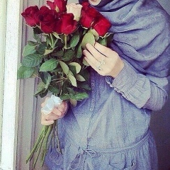 Anna Isxakova, 01.01, Москва