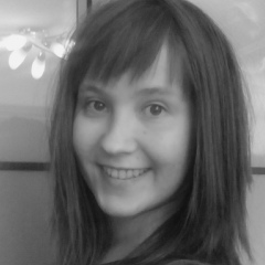 Алина Базанова, 06.09, Санкт-Петербург