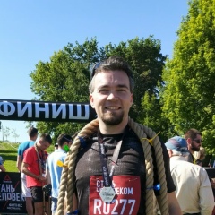 Леха Исайчев, 01.03, Жуковский