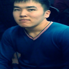 Dominik Islam, 14.09.1994, Талас