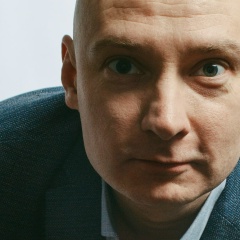 Сергей Ерофеев, 27.02, Санкт-Петербург