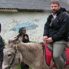 Михаил Самохин, 28.11.1962, Москва