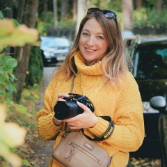 Alice Lelekova, 21.02.1989, Калининград