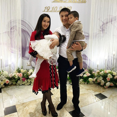 Суннет Розыбаев, 15.03, Шымкент