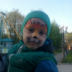 Анна Майдарова, 28.07.1992, Усть-Каменогорск