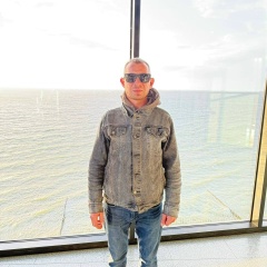 Vladislav Kozak, Калининград