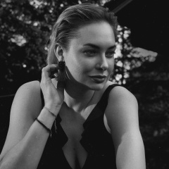 Кристина Оленникова, 08.09, Санкт-Петербург