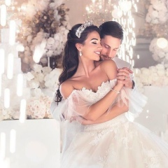 Aidana Adepkhanovna, Алматы