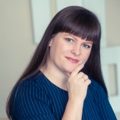 Евгения Кезина, 09.11.1986, Барнаул