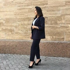 Diana Batirbekova, 04.11.1999, Атырау