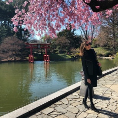 Люба Орлова, 01.06.1989, New York City