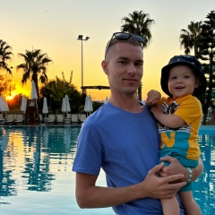 Алексей Мотовилов, 28.12, Санкт-Петербург