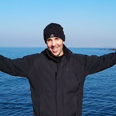 Дмитрий Борлов, 01.11, Донецк