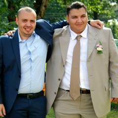 Артём Алексеев, 07.05.1982, Санкт-Петербург