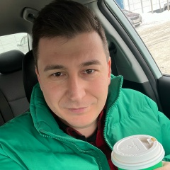 Саид Закиров, 26.02, Казань