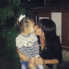 Алтынай Бурибаева, 16.08.1982, Талгар