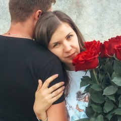 Алина Хорольская, 27.02.1989, Бадамша