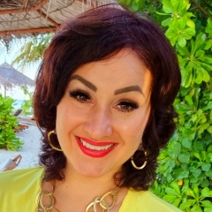 Юлия Владимирова, 15.07, Barcelona