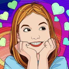 Юлия Калабина, 09.06.1983, Санкт-Петербург