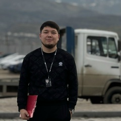 Руфат Аширов, 25.02