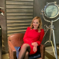 Carrie Izumskaya, 05.01, Москва