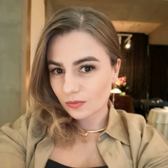 Екатерина Башнина, 19.06, Москва