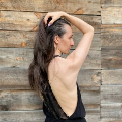 Нина Абрамова, 03.10.1987, Кстово