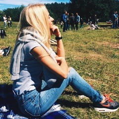 Кристина Бреннер, 13.08, Минск