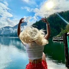 Мария Ушакова, 03.05.1996, Москва