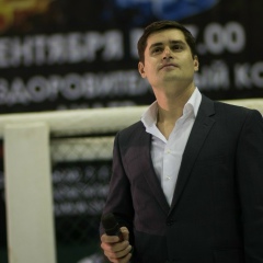 Дмитрий Раков, Екатеринбург