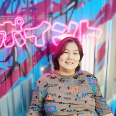 Екатерина Косолапова, 23.02.1989